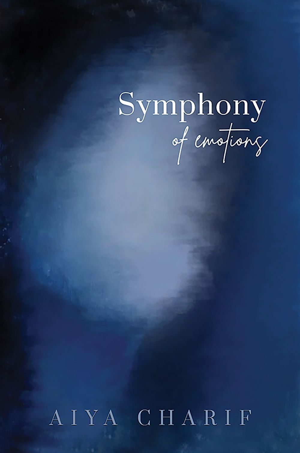 Austin Macauley Publishers - Symphony Of Emotions
