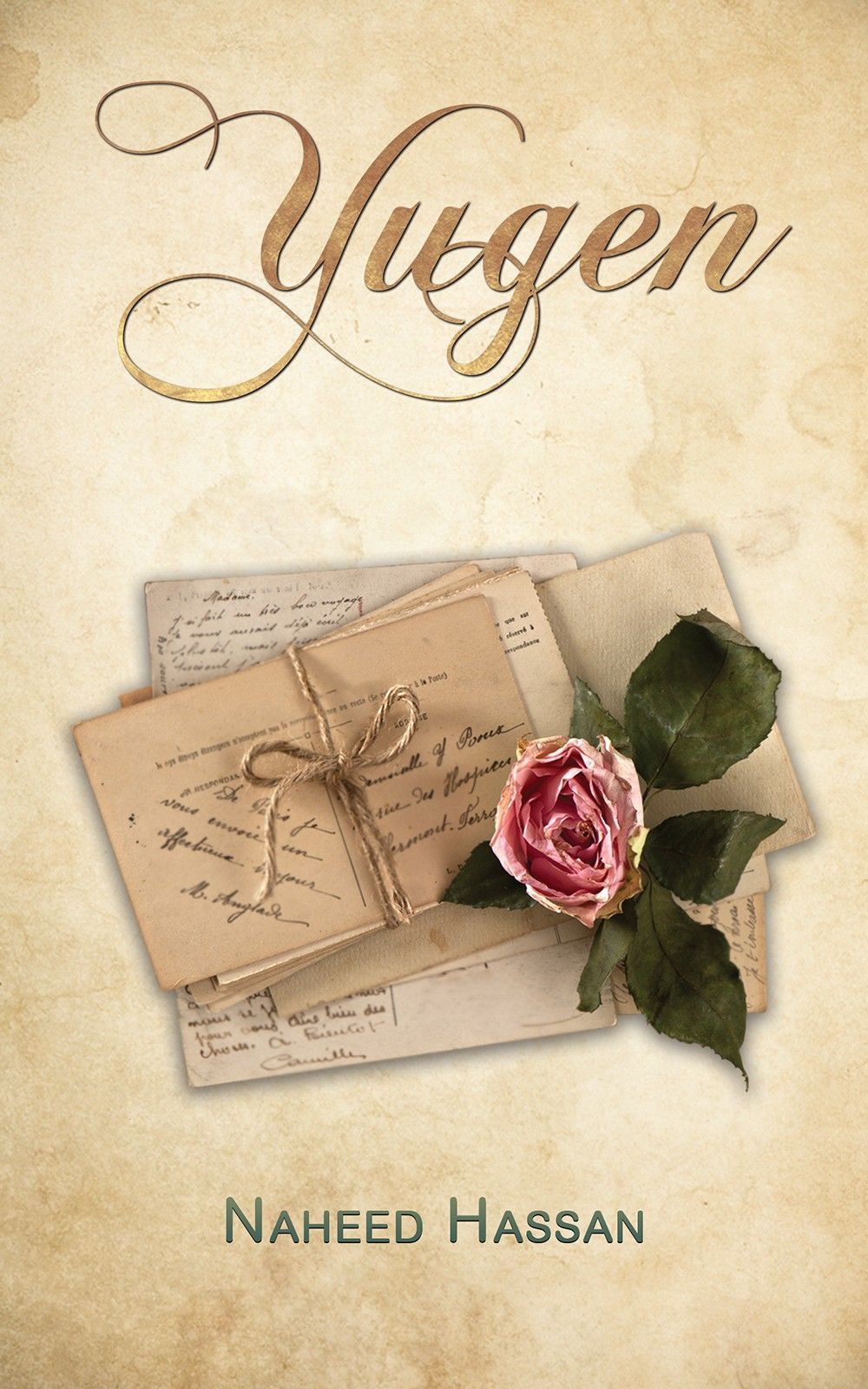 Yugen