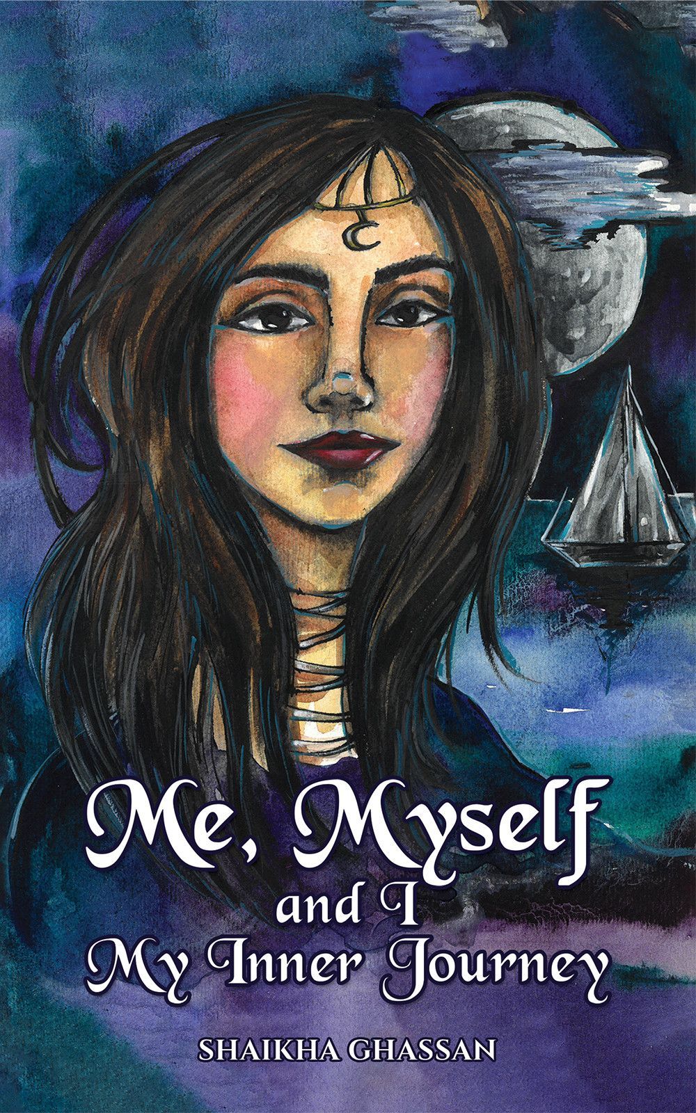 كتاب Me, Myself And I: My Inner Journey