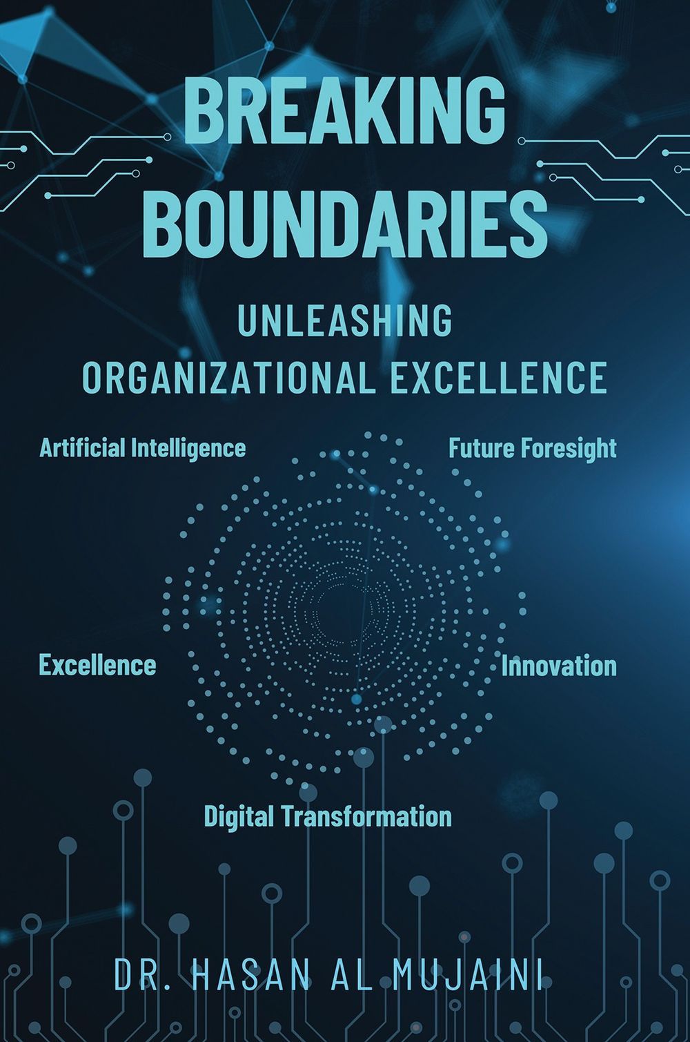 كتاب Breaking Boundaries