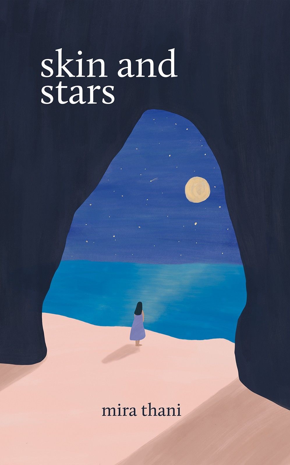 Skin And Stars