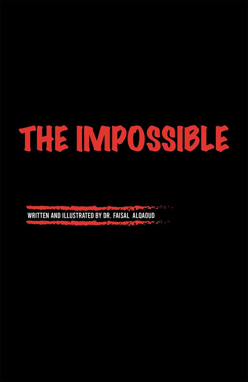 كتاب The Impossible