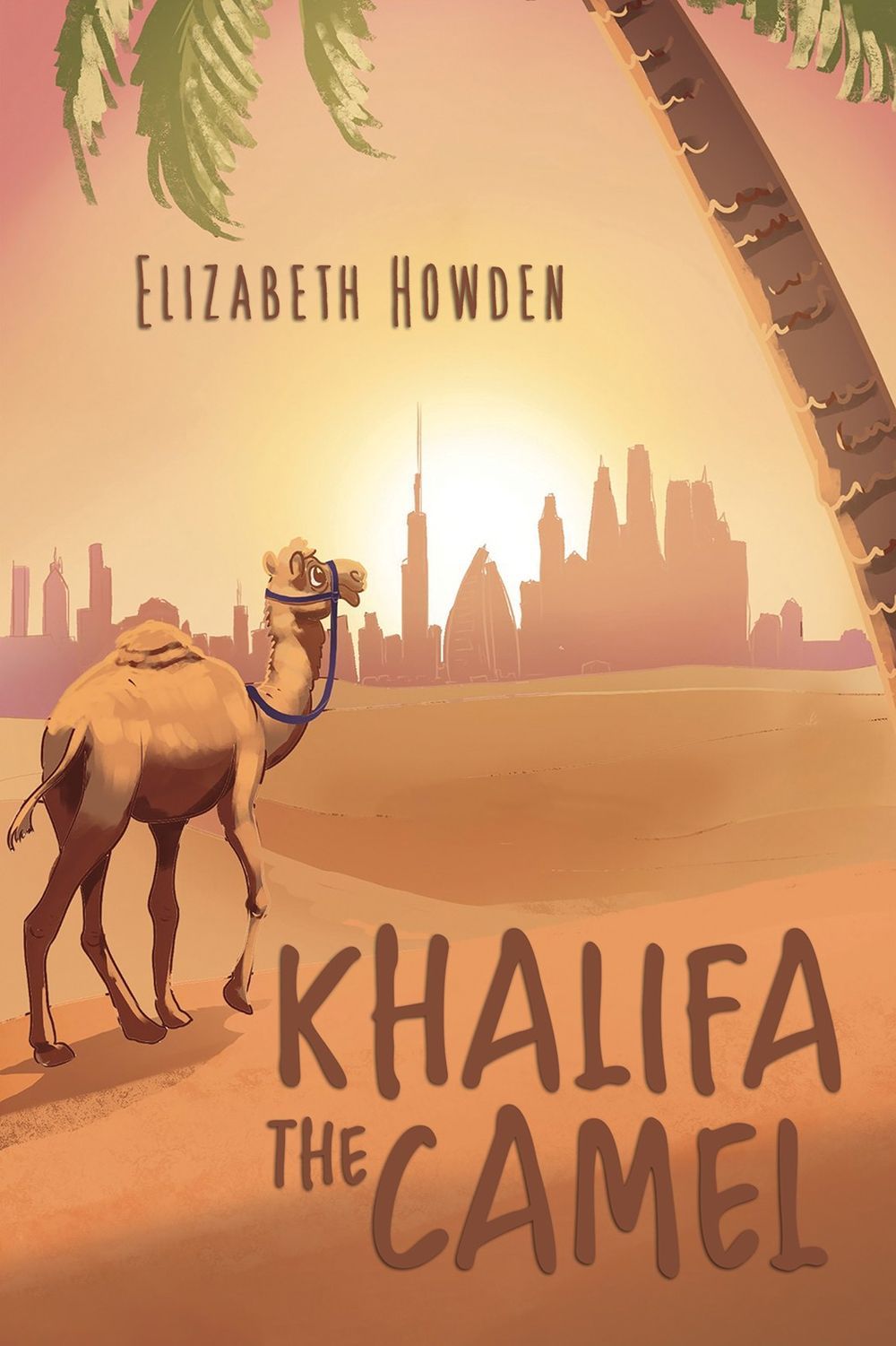 Khalifa The Camel
