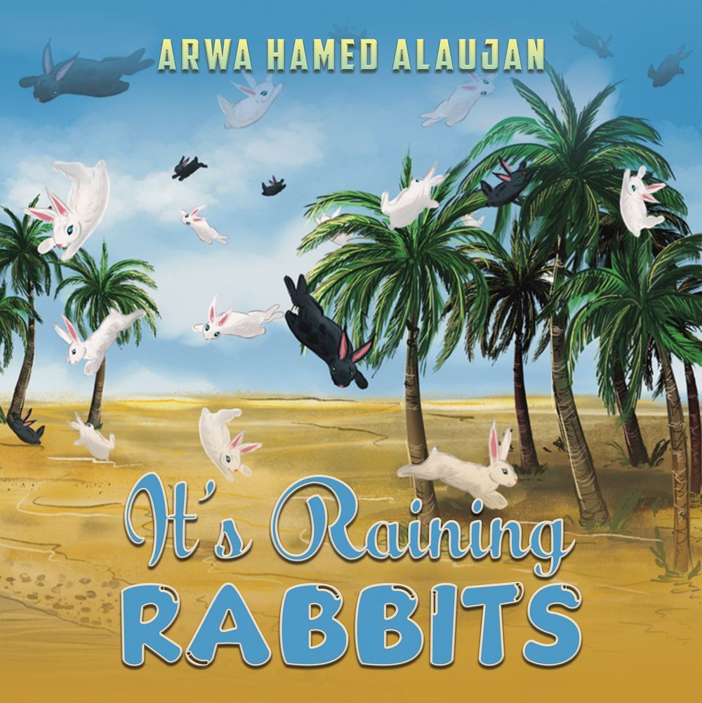 كتاب Itâ€™s Raining Rabbits