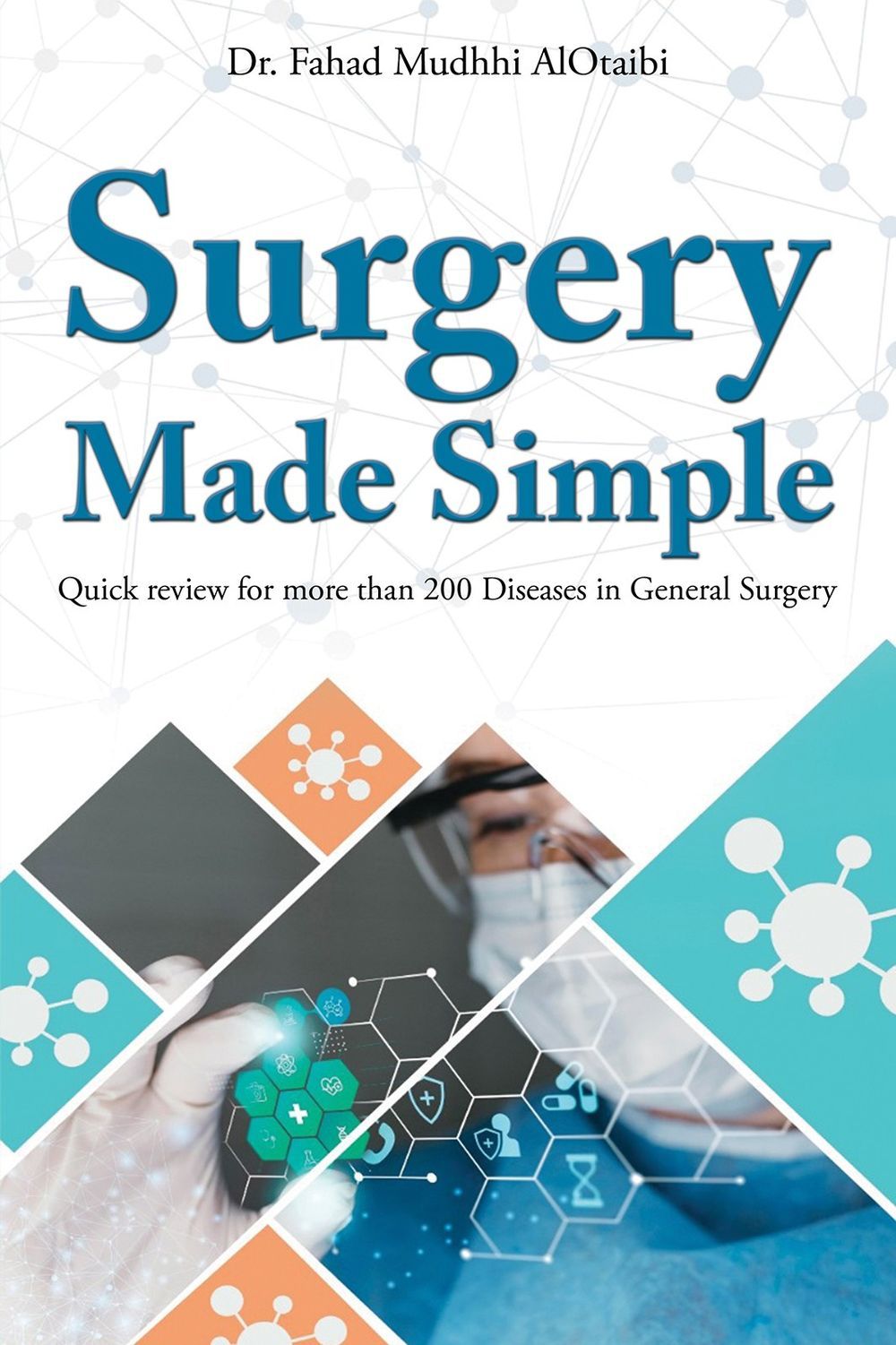كتاب Surgery Made Simple
