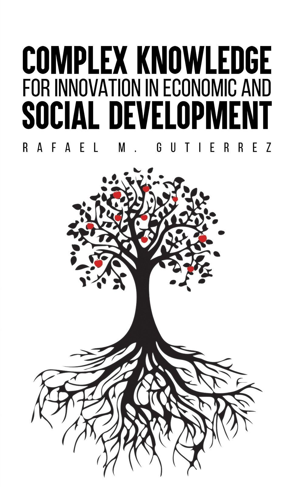 كتاب Complex Knowledge For Innovation In Economic And Social Development