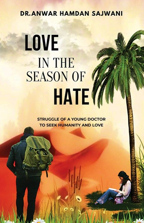 كتاب Love In The Season Of Hate