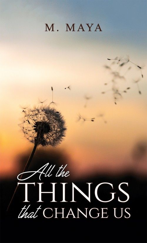 كتاب All The Things That Change Us