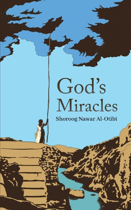 Austin Macauley Publishers - God's Miracles
