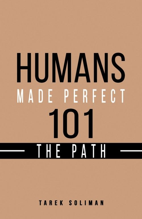 كتاب Humans Made Perfect 101 The Path