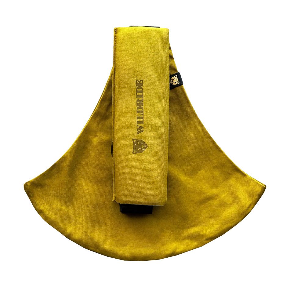 Wildride - Baby Carrier - Dirty Desert