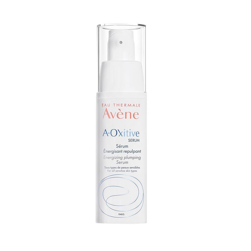 Avene - A-Oxitive Antioxidant Defense Serum - 30 ml