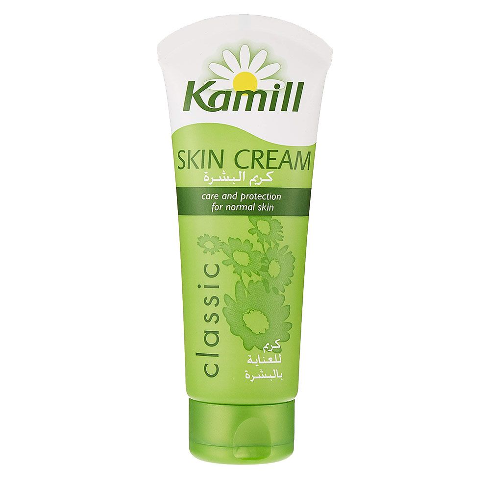 كاميل - كريم البشرة العادية الكلاسيكي - 30 مل