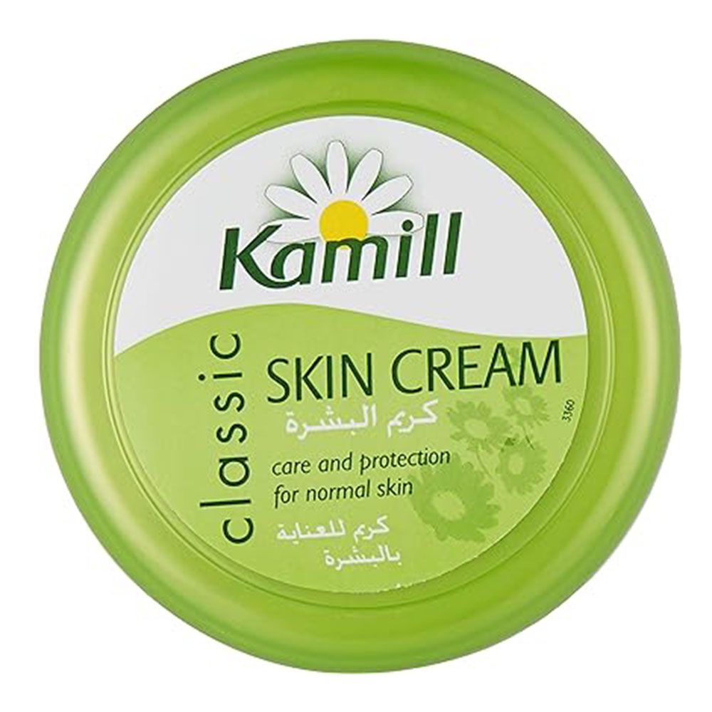 Kamill - Classic Normal Skin Cream - 250ml