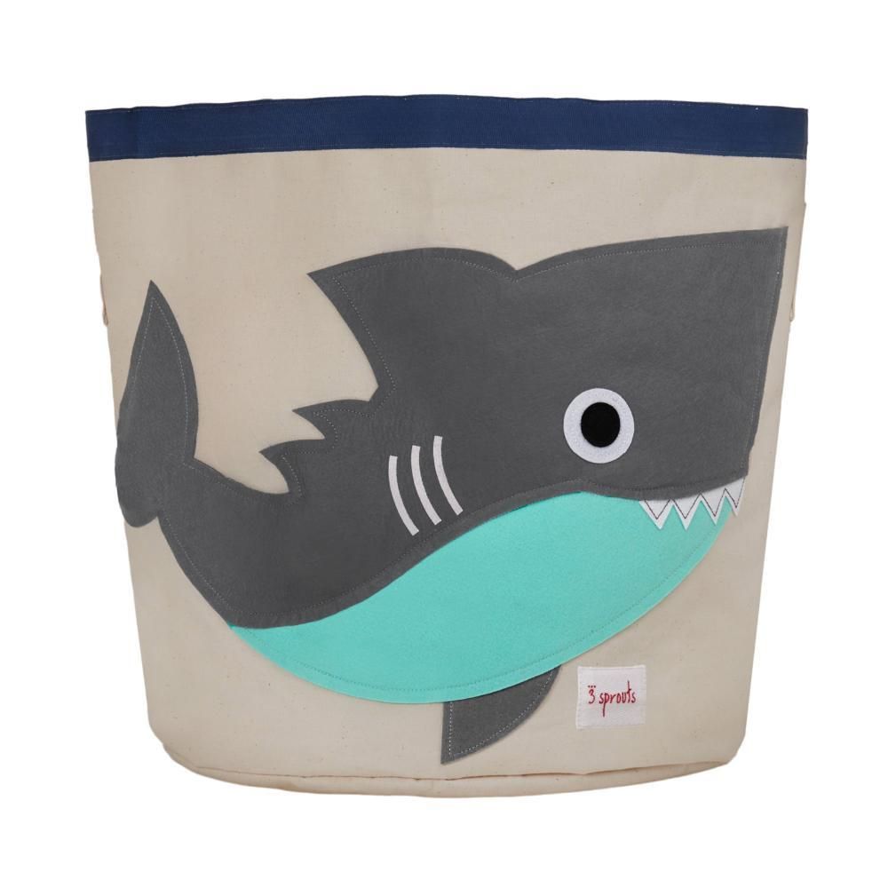 3 Sprouts - Storage Bin - Shark