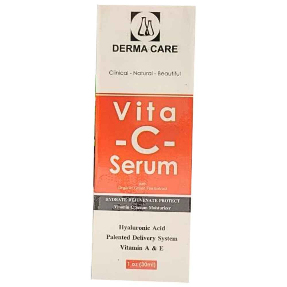 Derma Care - Vita C Serum - 30 ml