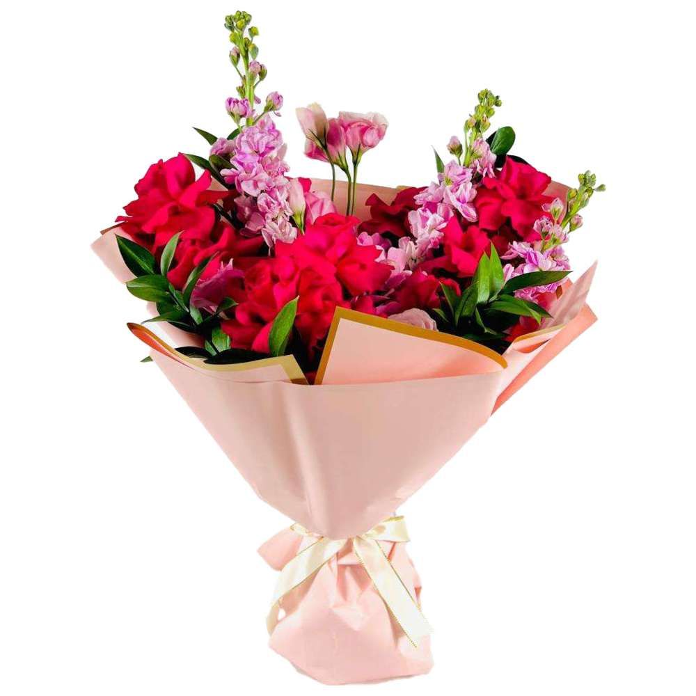 RR Luxury Flowers - Spring Bouquet Flower Bouquet