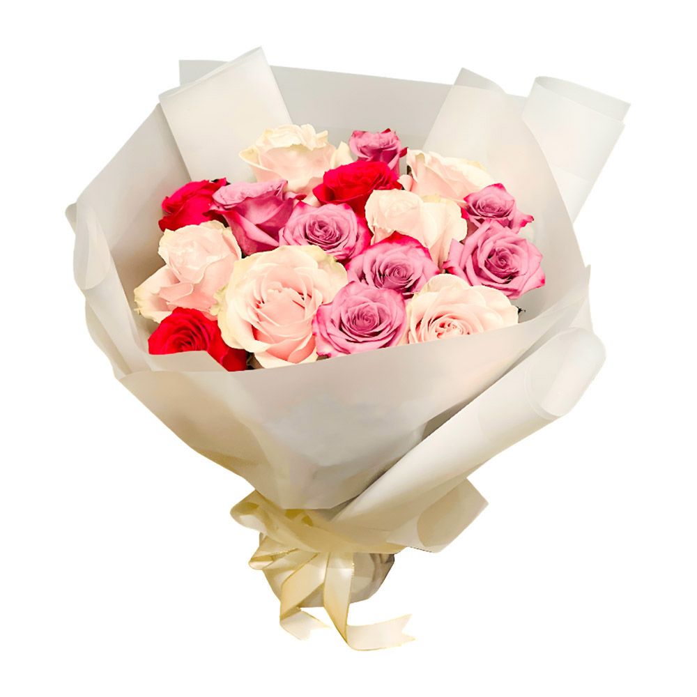 RR Luxury Flowers - Lilace Love Flower Bouquet