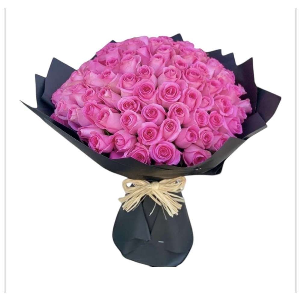 RR Luxury Flowers - Bloom Royale  Flower Bouquet