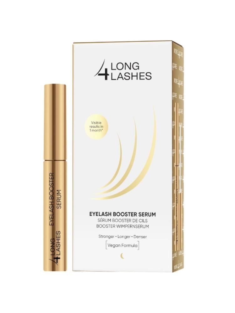 Oceanic - Eyelash Booster Serum - 3ml