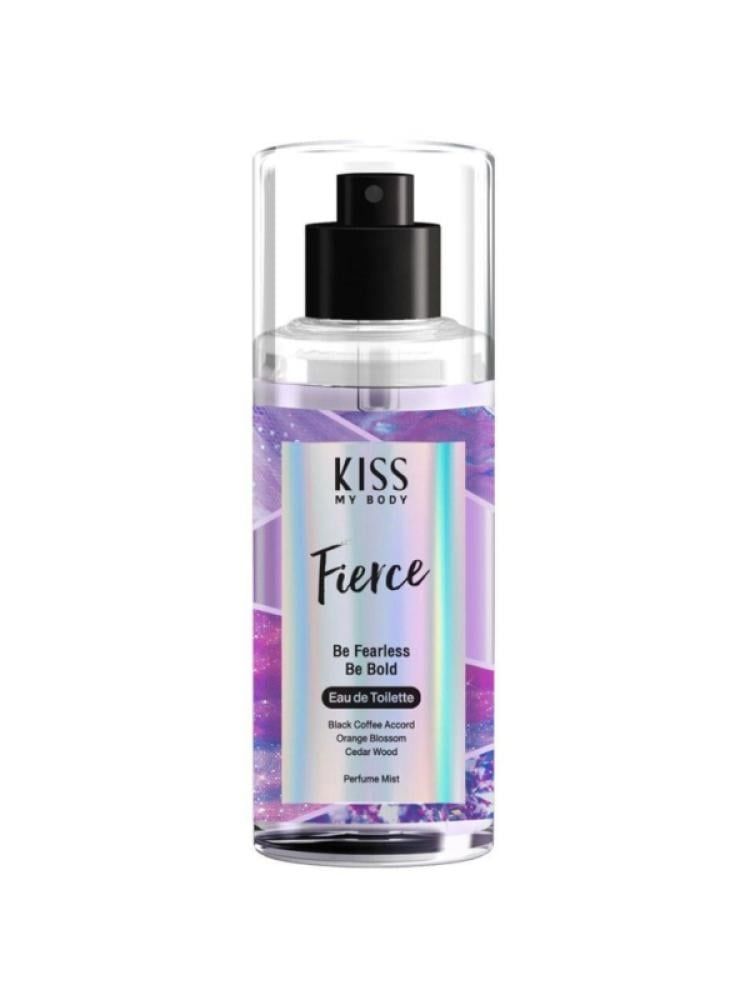 كيس ماي بودي - معطر للشعر والجسم - فيرس - 88 مل