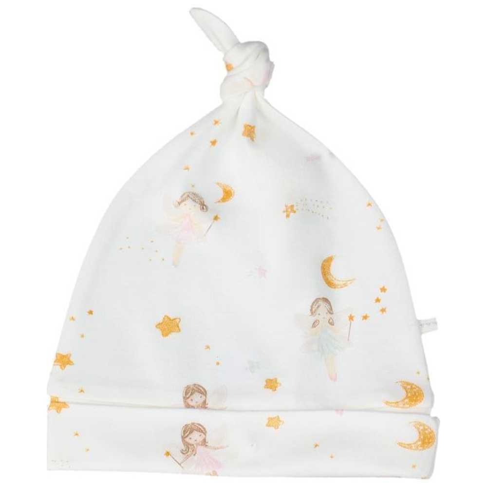 Under the Nile - Organic Knotted Beanie - Dreamland Girls