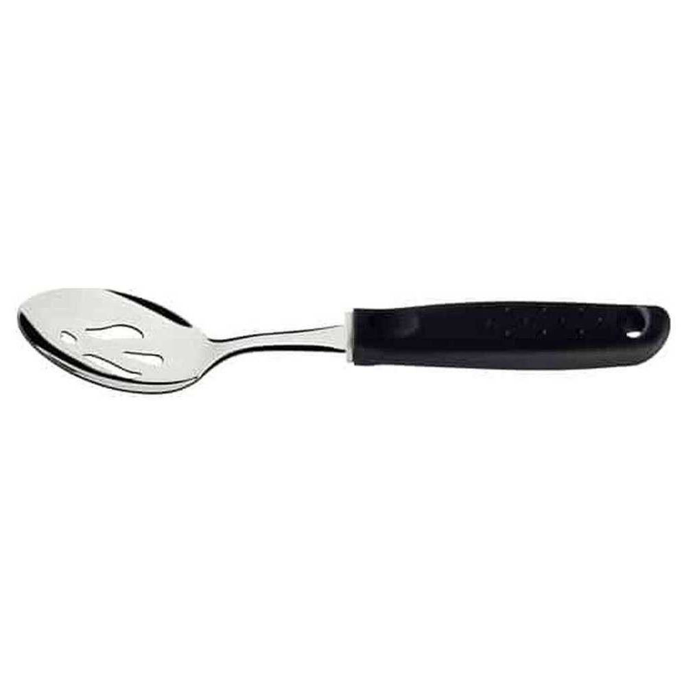 Tramontina - Utilita Stainless Steel Salad Spoon - 27.5 cm