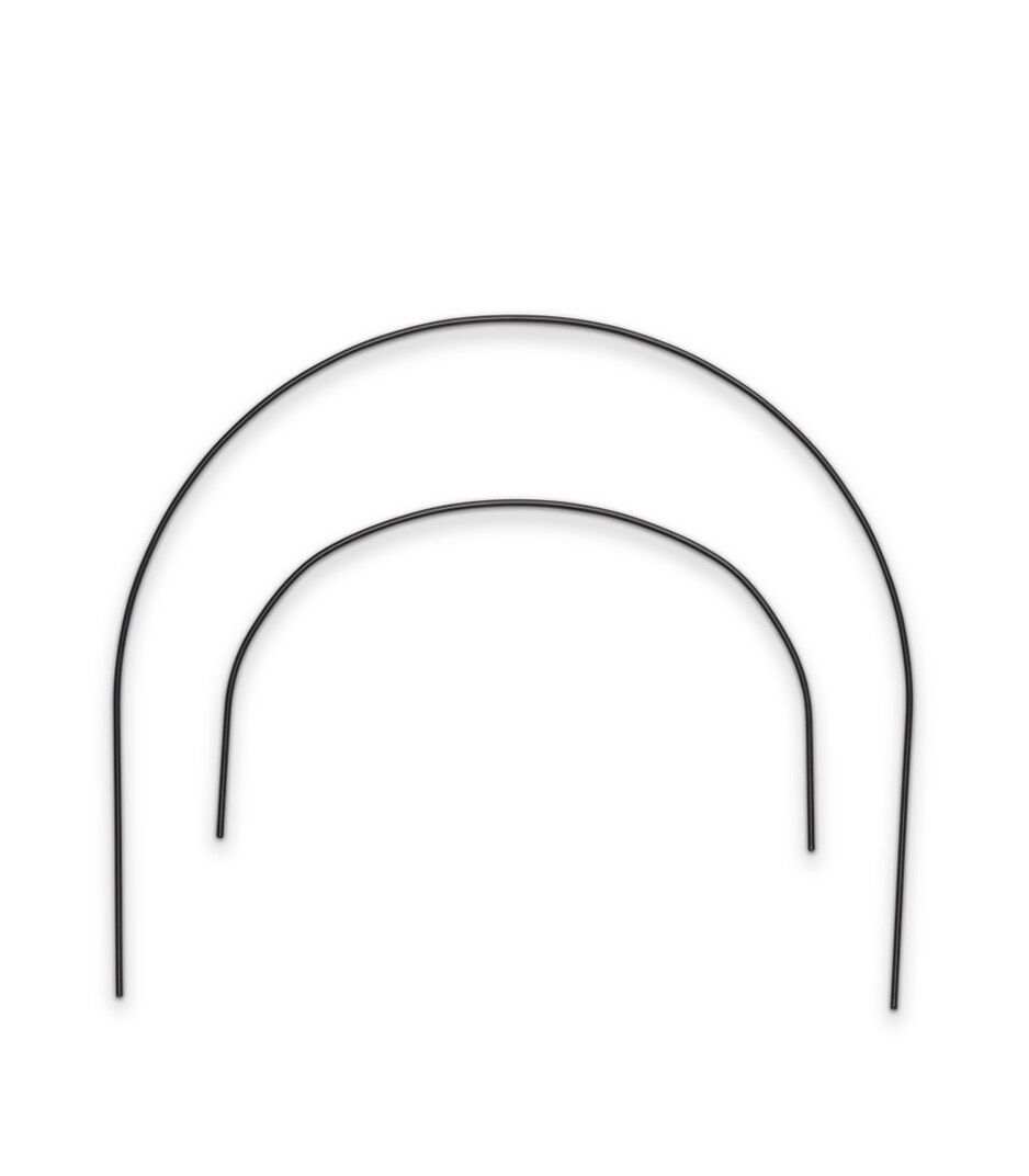 Stokke - Yoyo Canopy Wires Accessory - Black