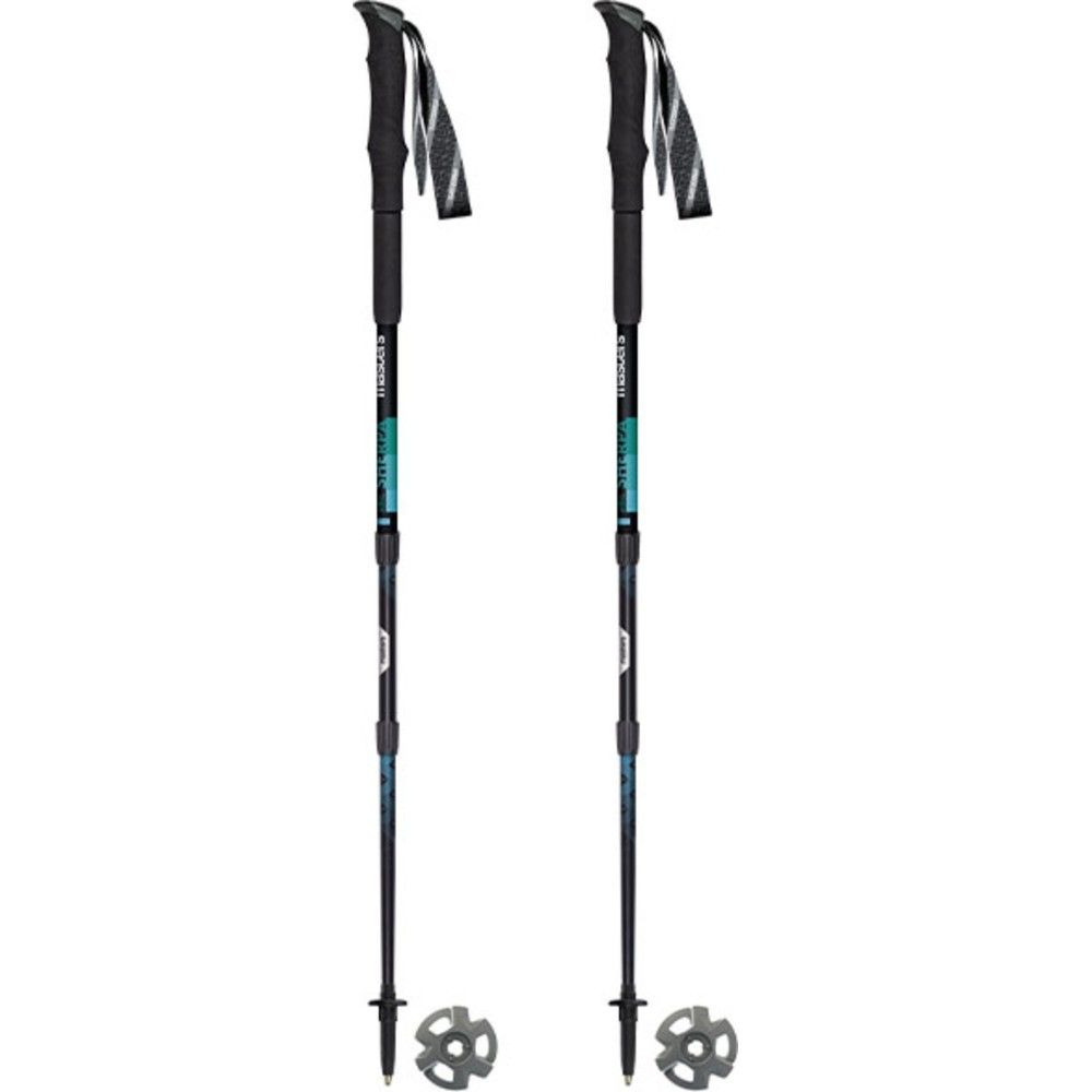 Masters - Sherpa Trekking Poles - Blue
