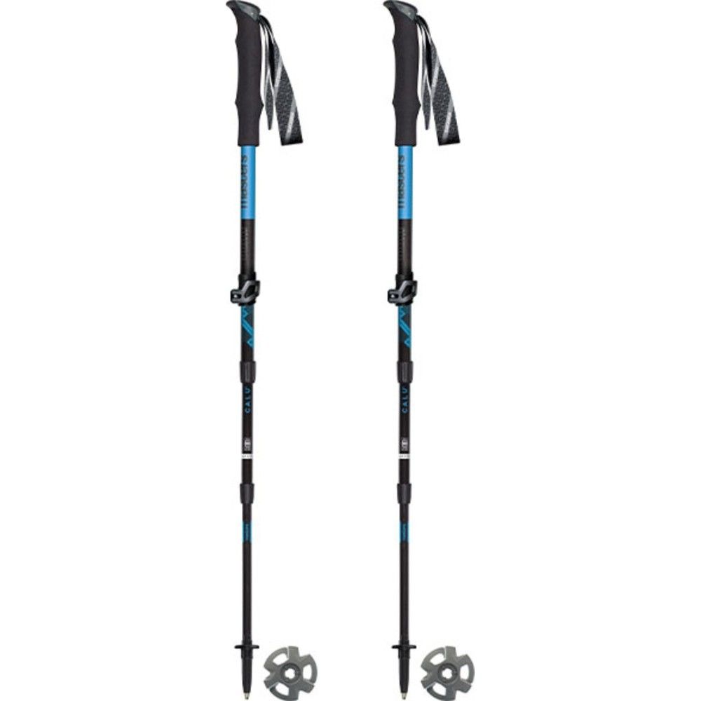 عصي المشي ماسترز - سبيدستر كالو - أزرق