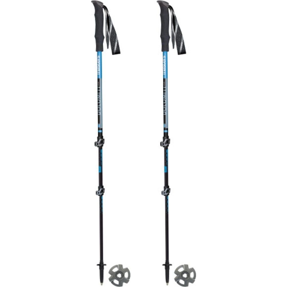 Masters - Dolomiti Calu Trekking Poles - Blue