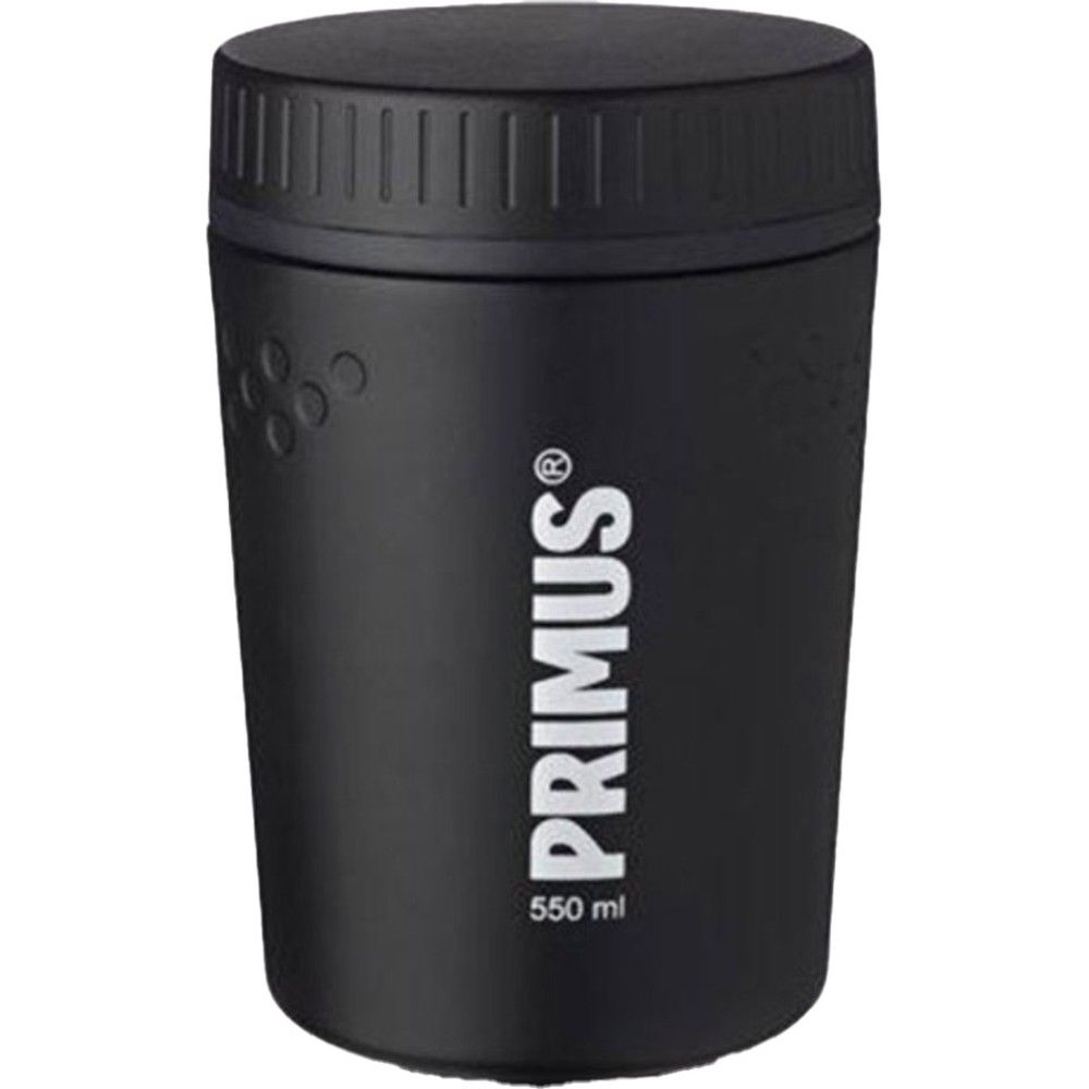Primus Trail Break Lunch Jug - Black - 550 ml