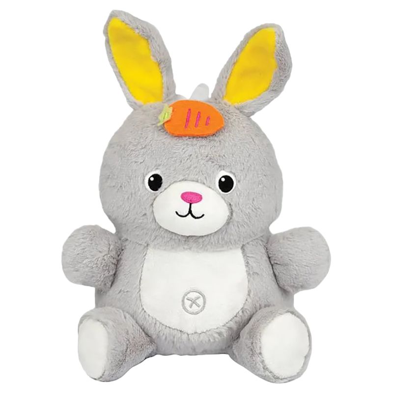 Winfun - Play With Me Dance Pal - Bunny - Grey
