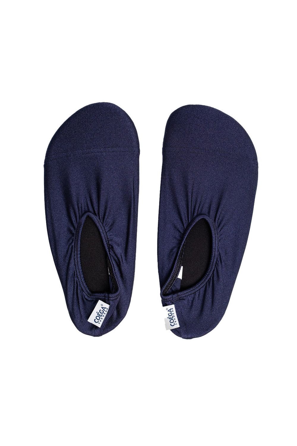 COEGA Sunwear - Pool Shoes Ladies-Solid - Blue Teal Tropical
