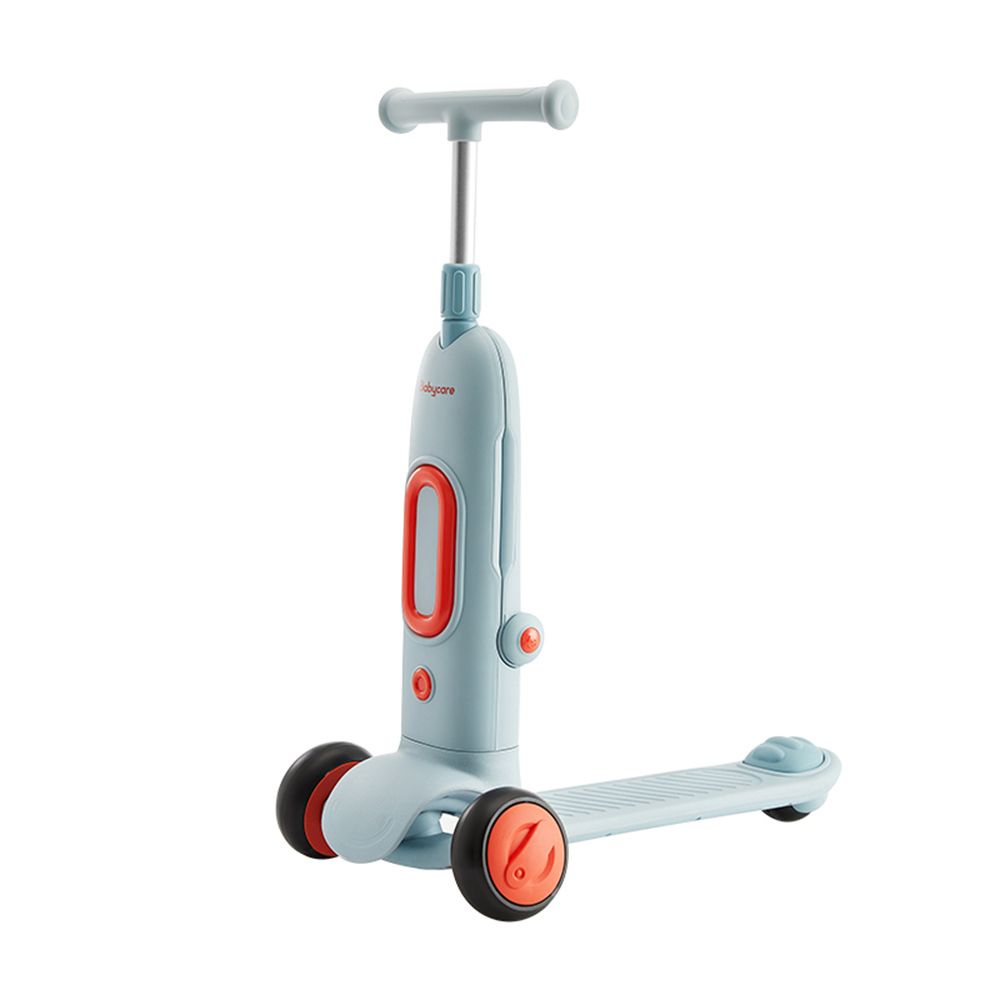 Babycare - Kids Scooter - Blue