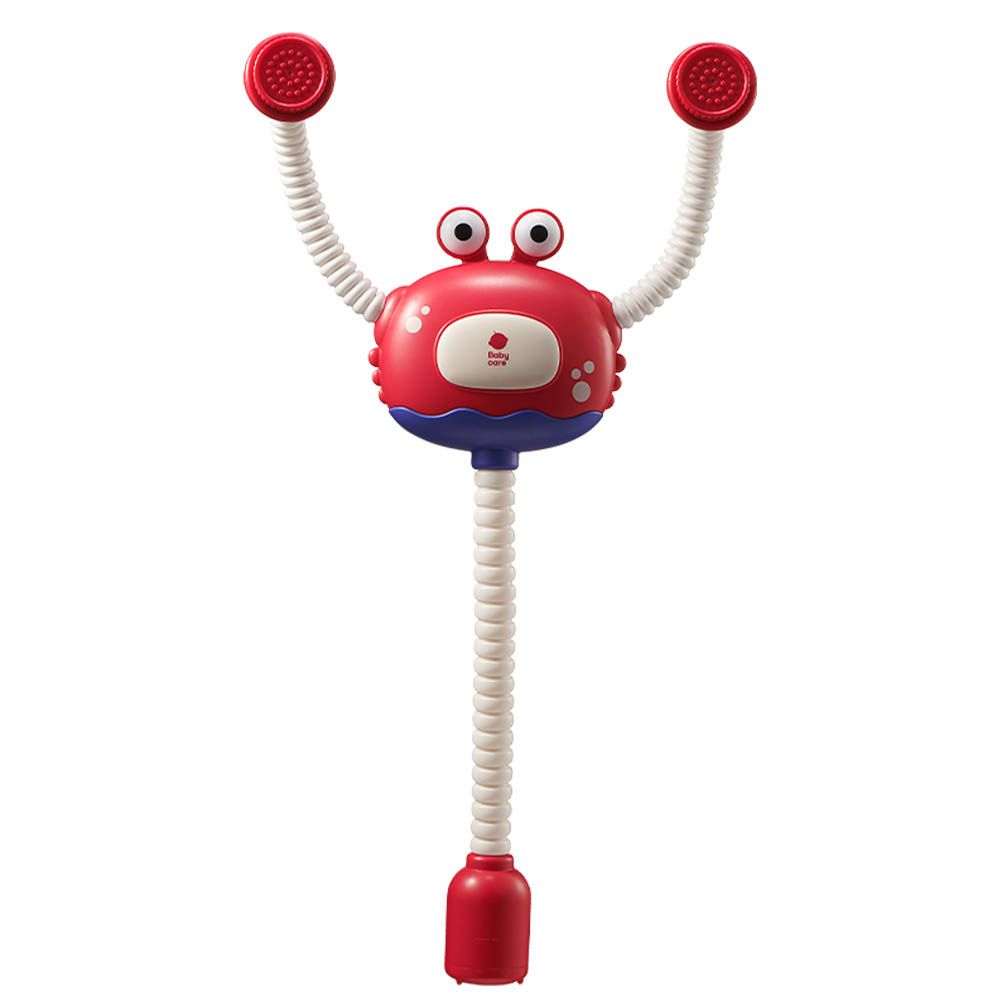 Babycare - Electric Shower Baby Bath Toy