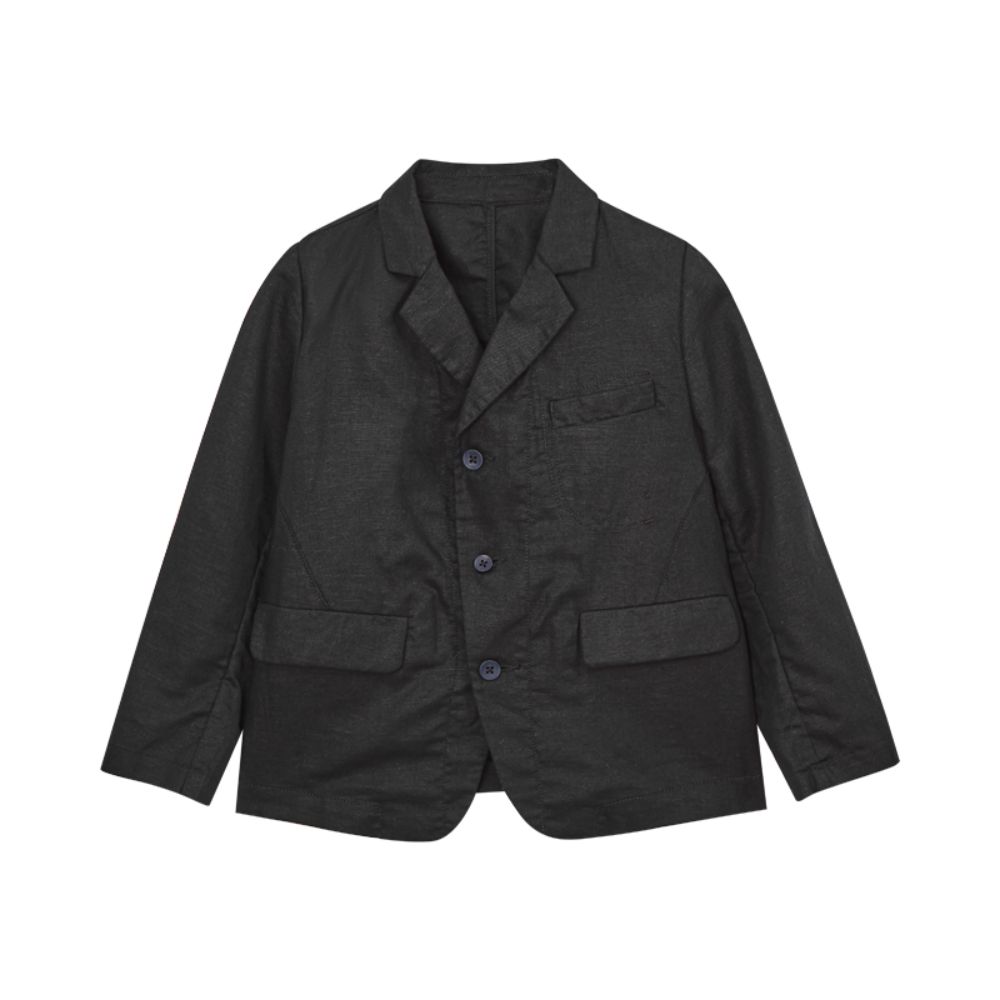 Babycare - Eco-Friendly Outdoor Wear Galeak Jacket - Black