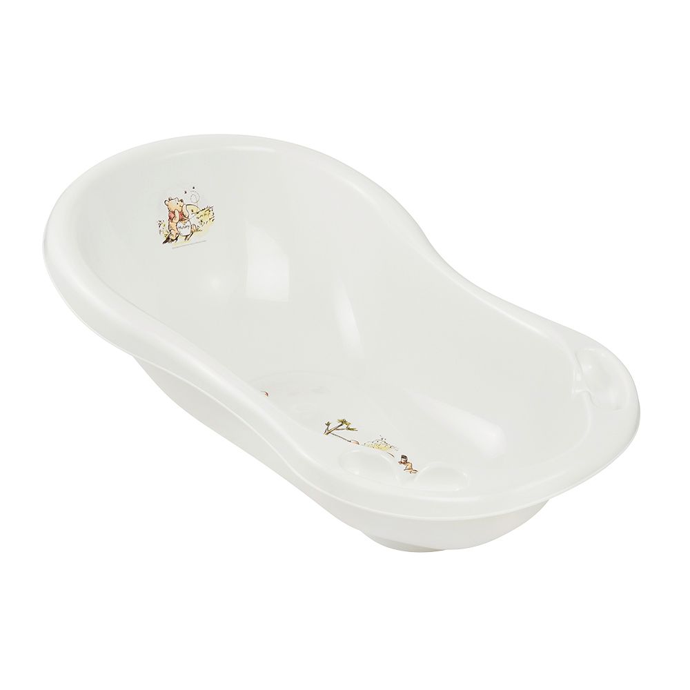 Plastimyr - Disney Baby Bath Tub - Blanco