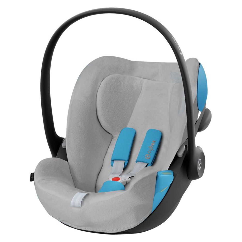 Cybex - Cloud G Summer Cover Only - Grey