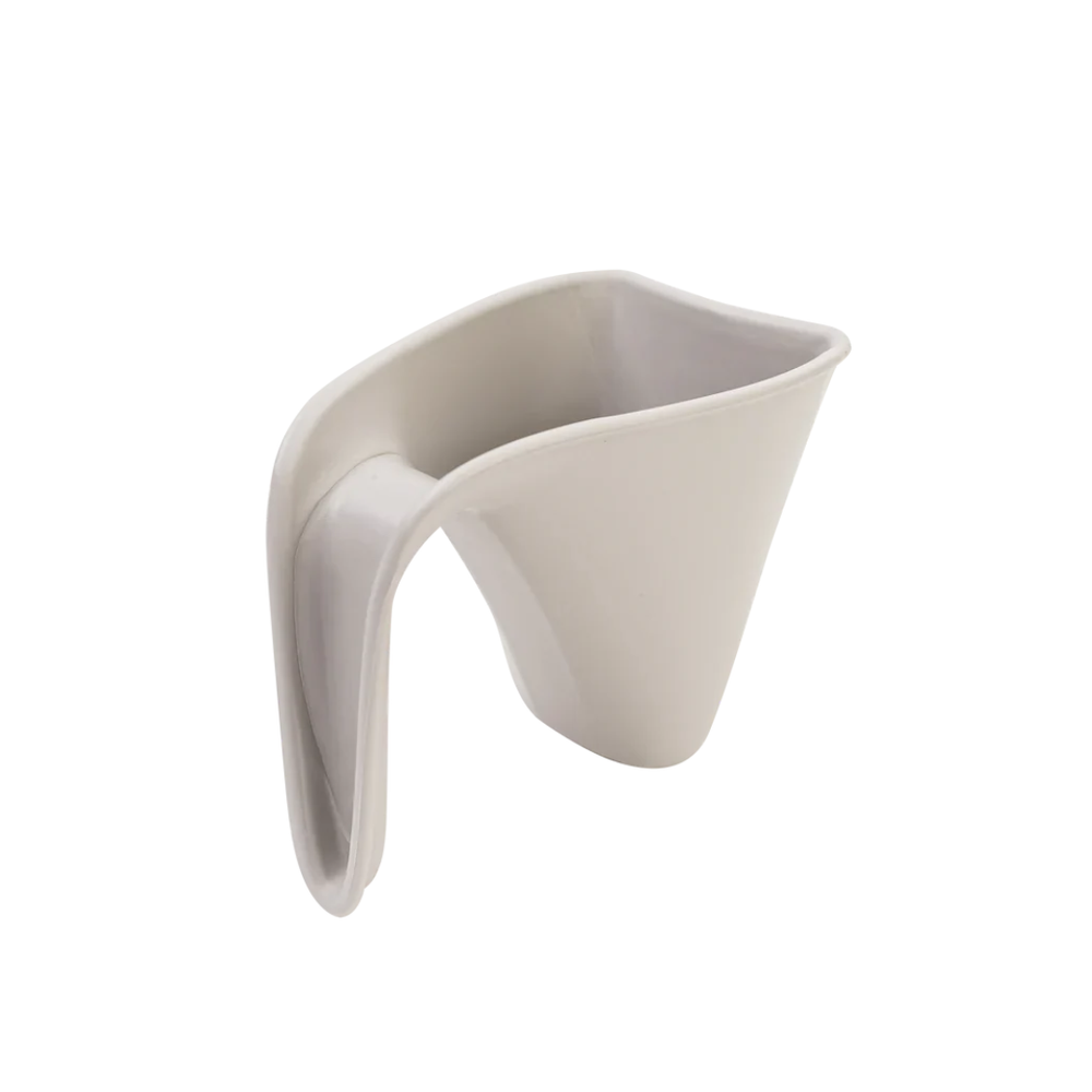Shnuggle - Washy Bath Jug - Taupe
