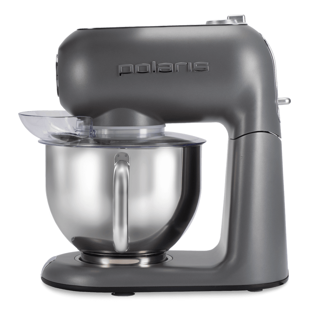 Polaris - 6-In-1 Multifunctional Kitchen Machine PKM 2203l AS - Graphite