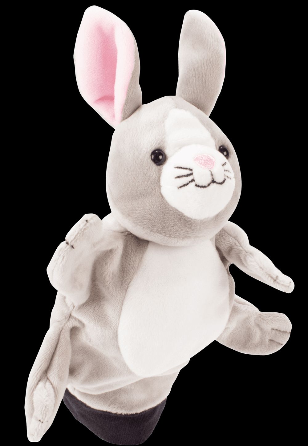 Edu Fun - Hand Glove Puppet Rabbit