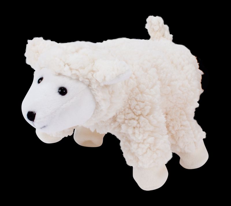 Edu Fun - Hand Glove Puppet - Sheep - 25 cm