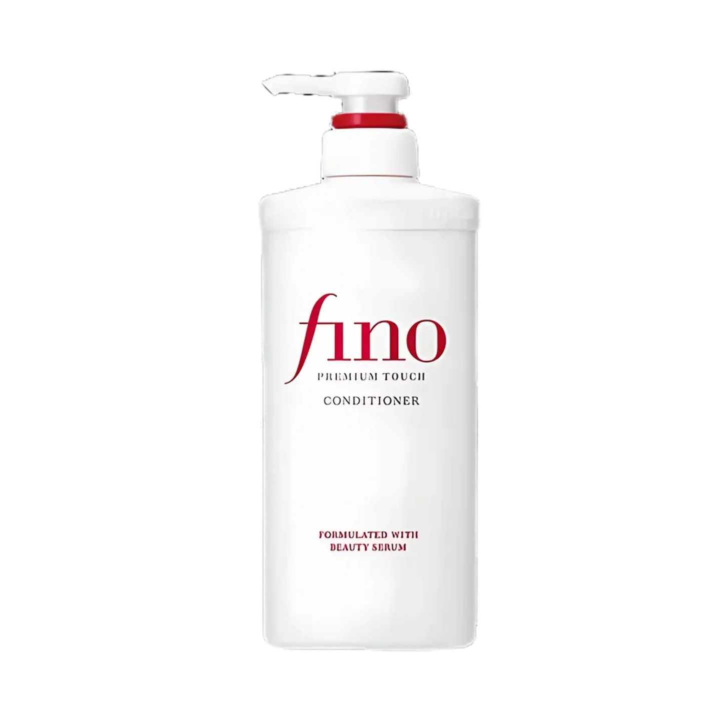 Fino - Premium Touch Hair Conditioner - 550ml