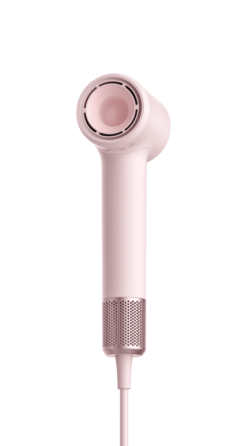Laifen - Mini Hair Dryer - Pink - 1400 W