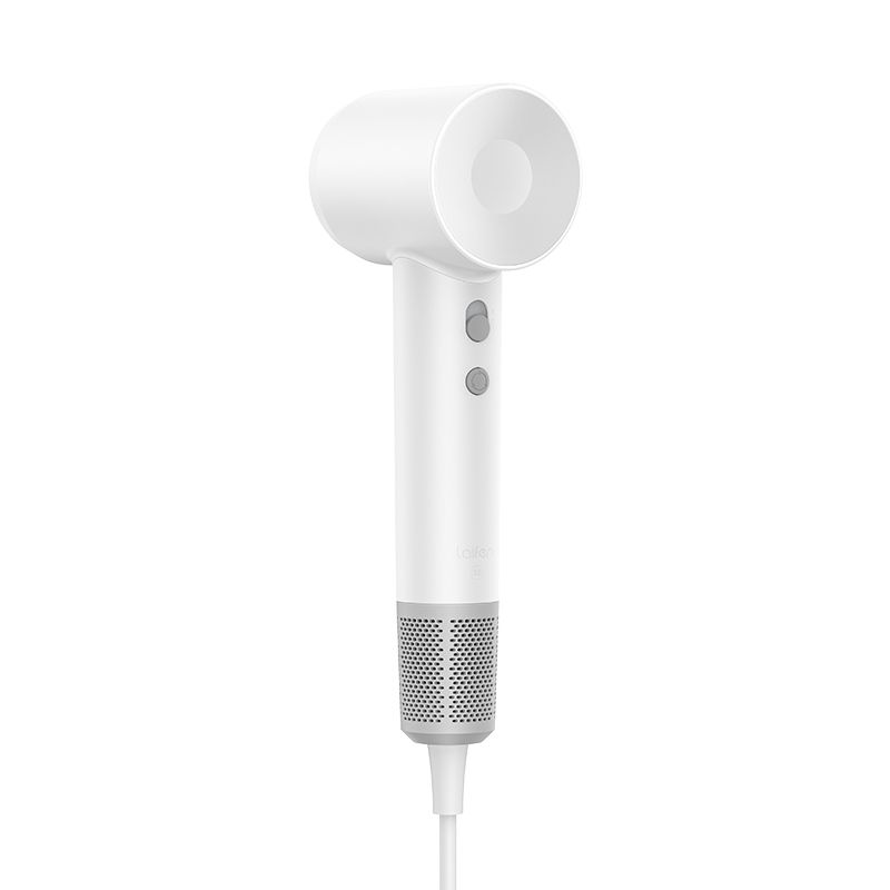 Laifen - SE High-Speed Hair Dryer - White - 1400 W