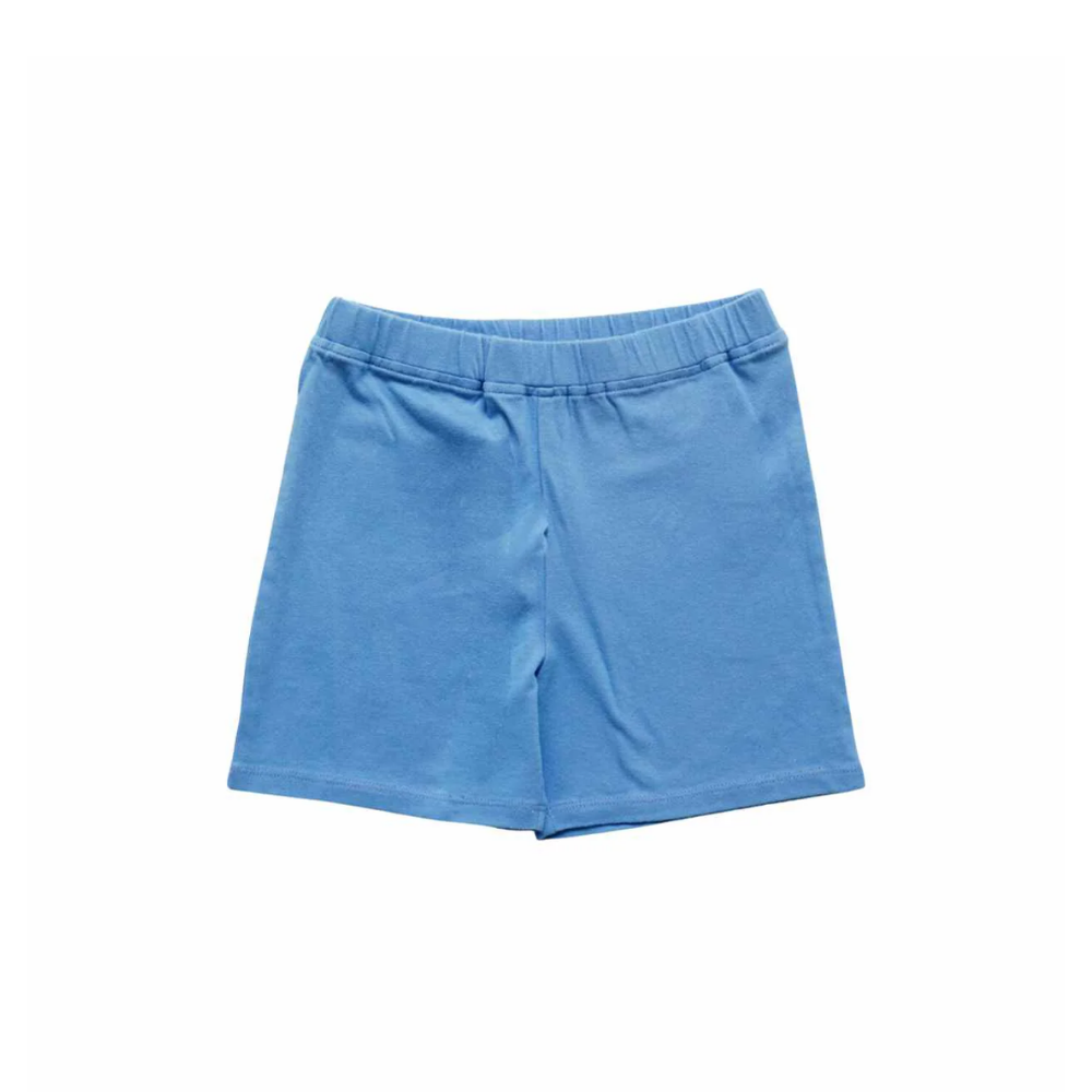 Ola Otter - Unisex Shorts - Blue