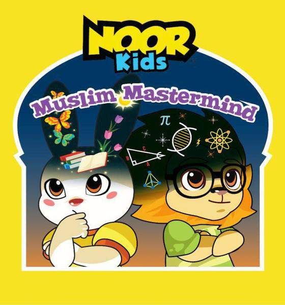 NOOR Kids - Muslim Mastermind