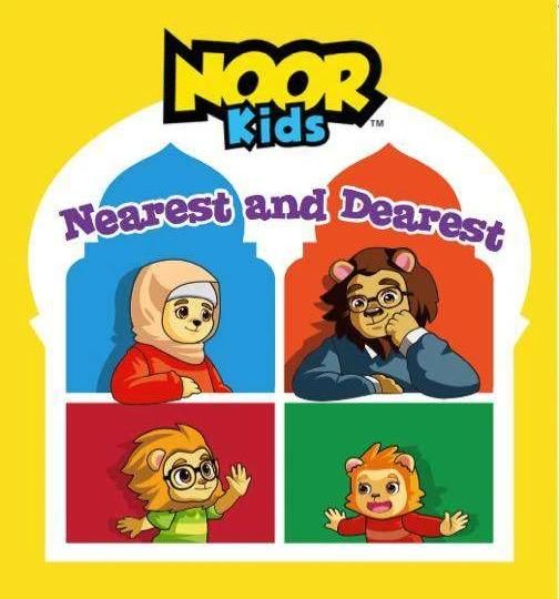 NOOR Kids - Nearest And Dearest