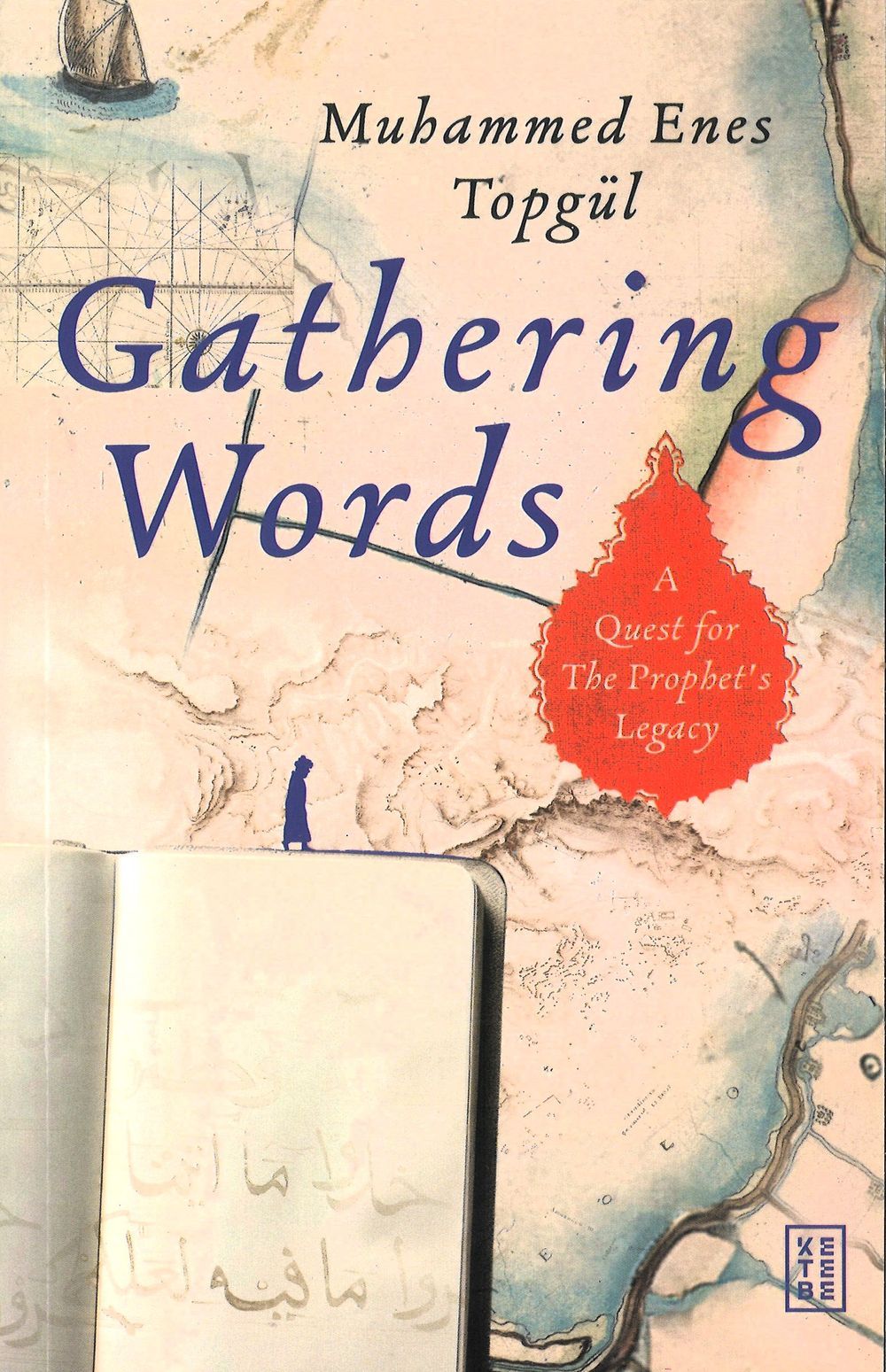 Ketebe - Gathering Words